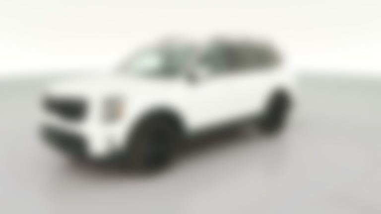 2025 Kia Telluride vehicle photo