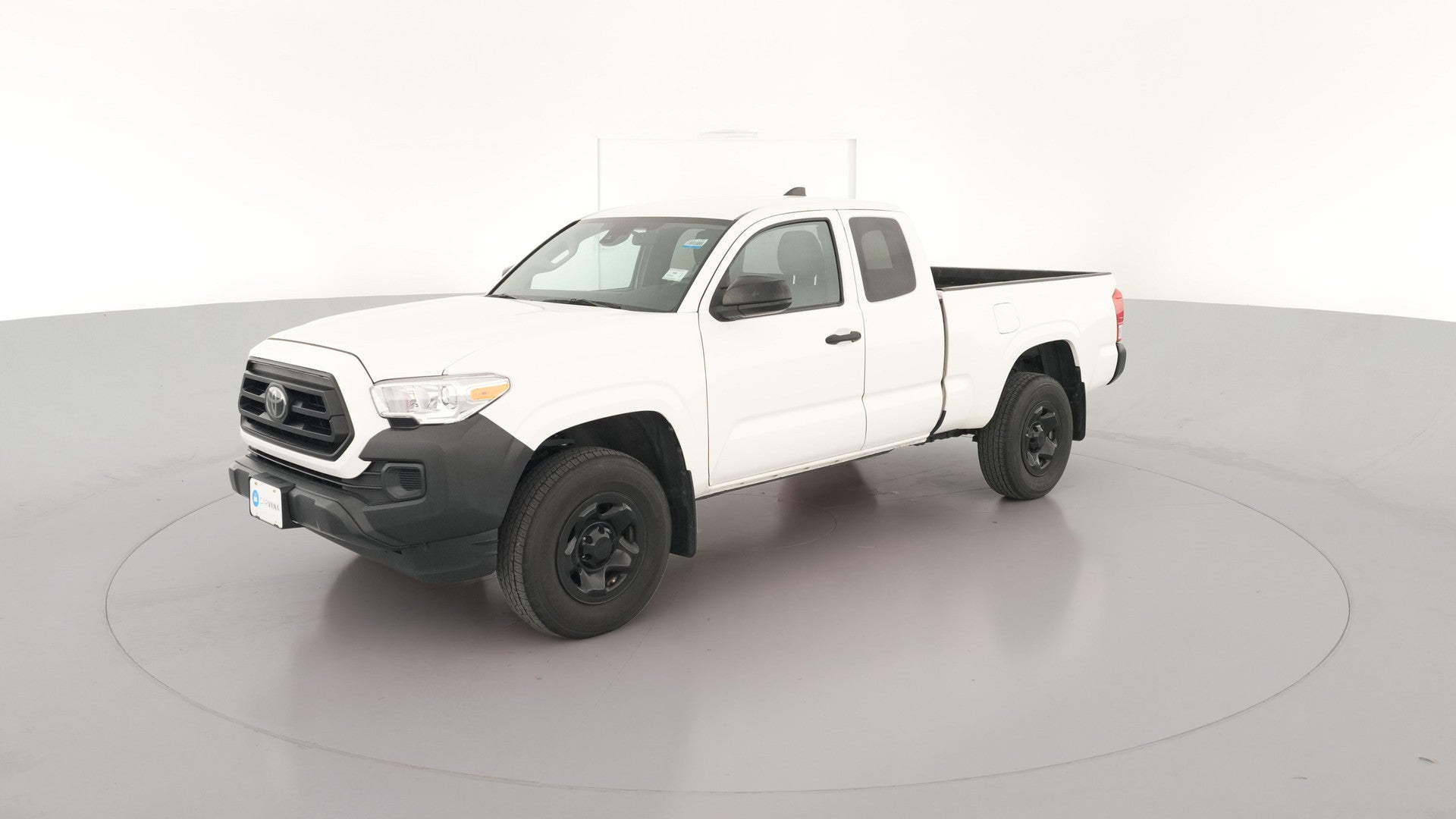 2023 Toyota Tacoma Access Cab vehicle photo