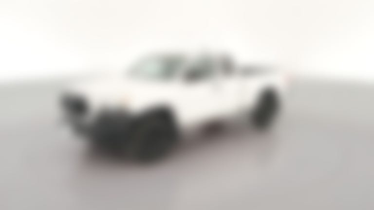 2023 Toyota Tacoma Access Cab vehicle photo