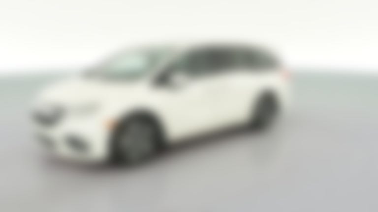 2019 Honda Odyssey vehicle photo