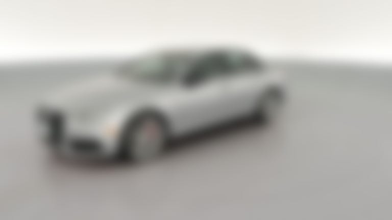 2018 Audi A4 vehicle photo