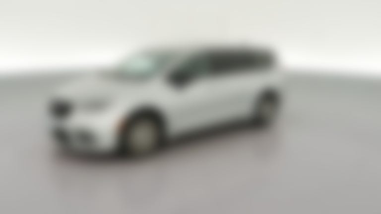 2024 Chrysler Pacifica vehicle photo