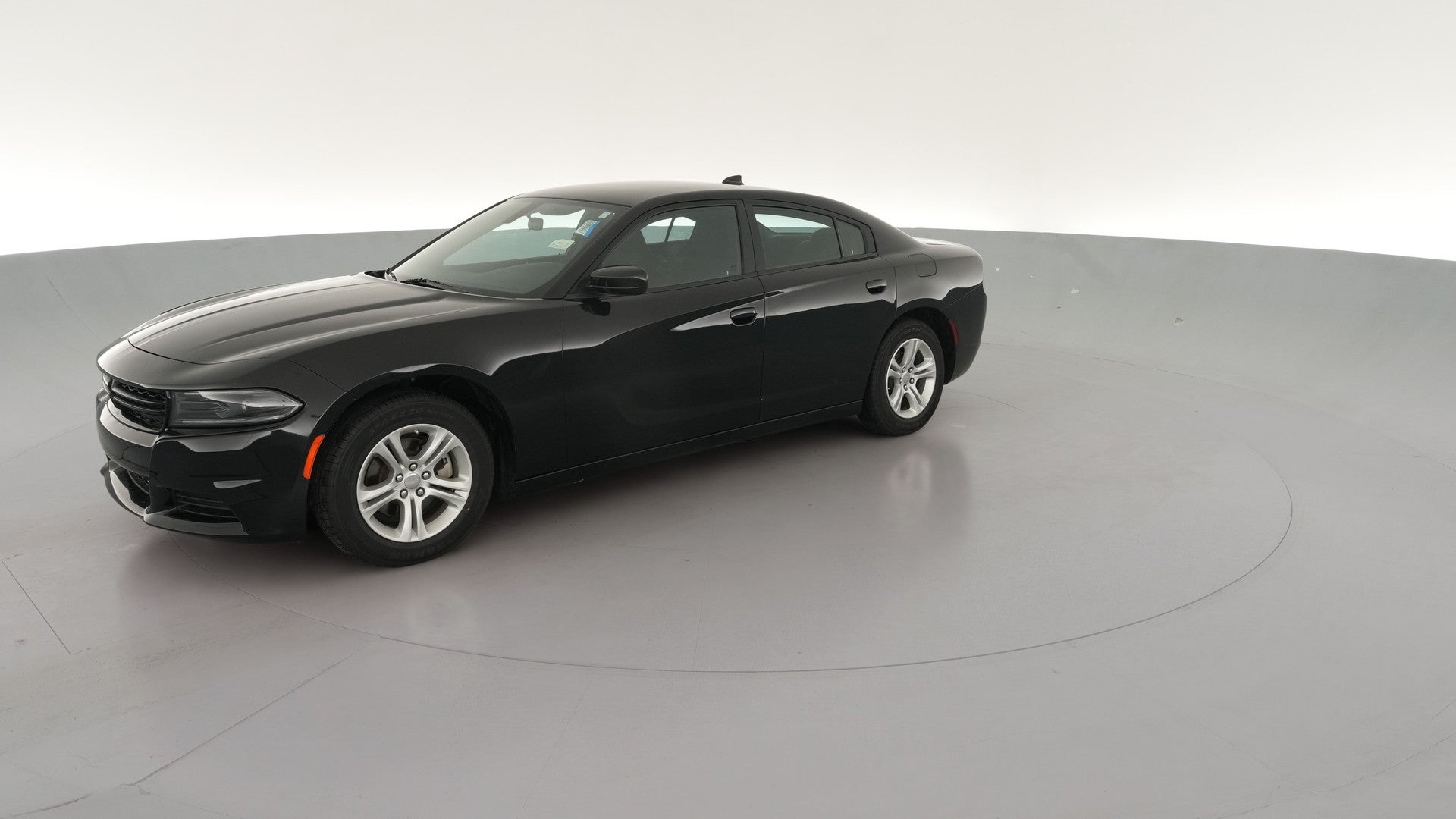 2023 Dodge Charger vehicle photo