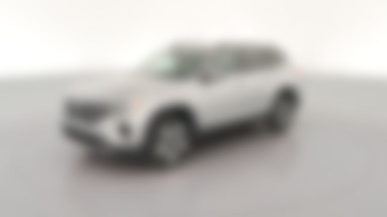 2026 Volkswagen Atlas vehicle photo