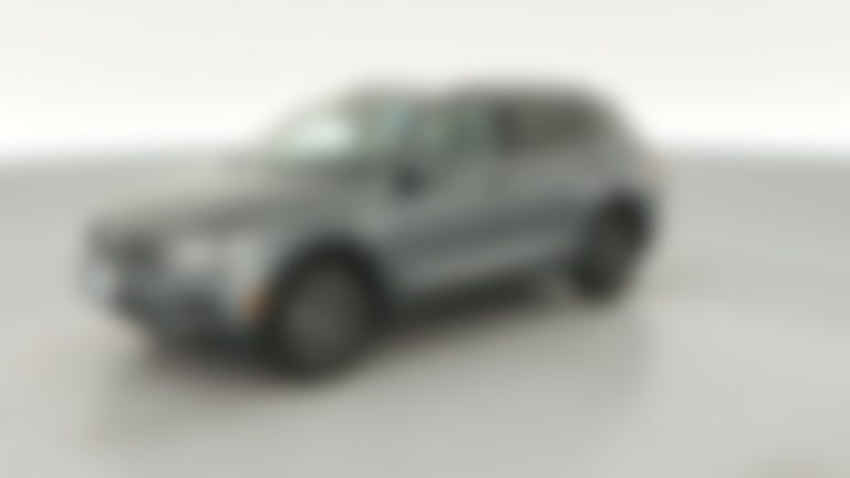 2021 Volkswagen Tiguan vehicle photo