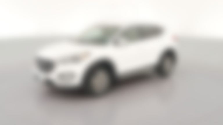 2018 Hyundai Tucson vehicle photo