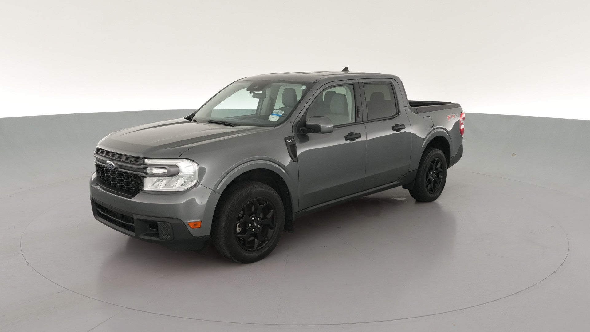 2022 Ford Maverick vehicle photo