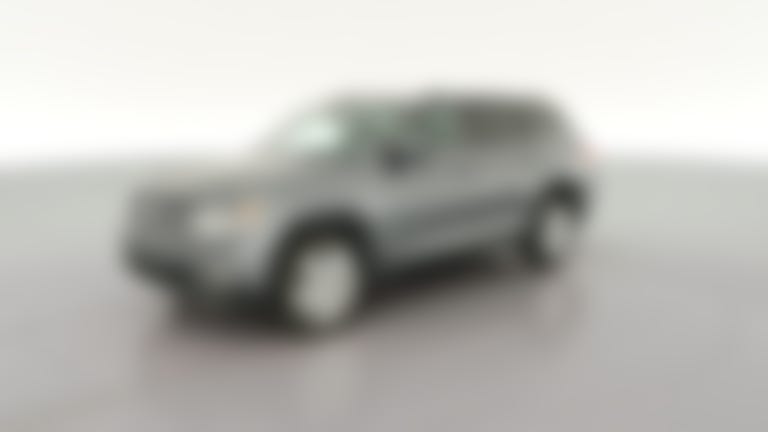 2018 Volkswagen Atlas vehicle photo