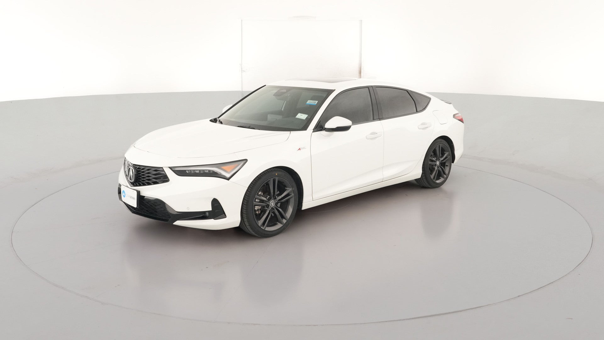 2024 Acura Integra vehicle photo