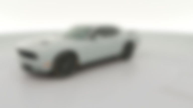 2021 Dodge Challenger vehicle photo