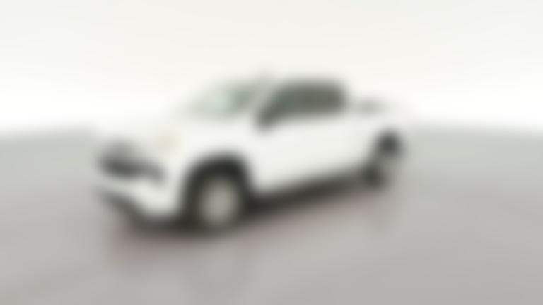2024 Chevrolet Silverado 1500 Crew Cab vehicle photo