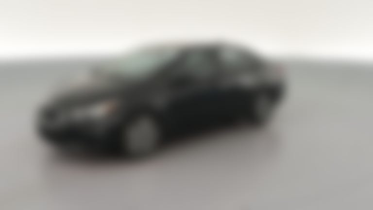 2020 Nissan Versa vehicle photo