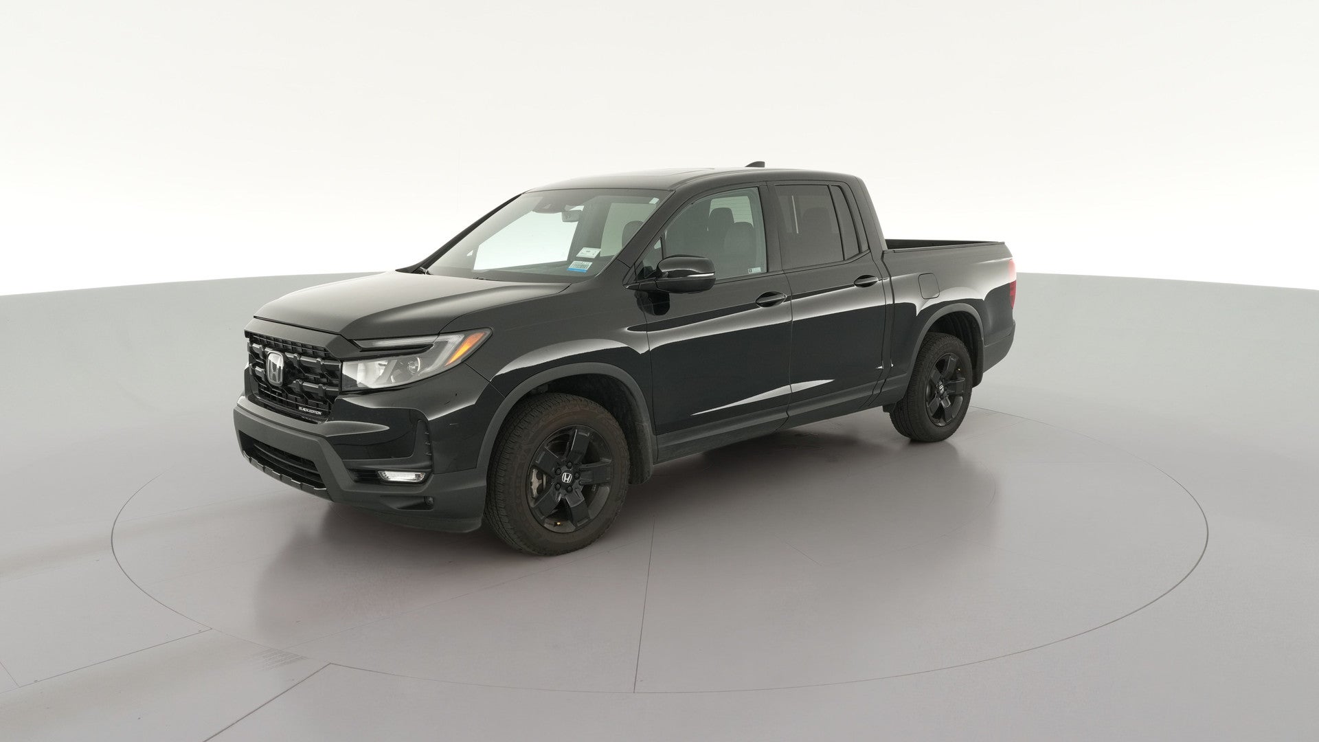 2025 Honda Ridgeline vehicle photo