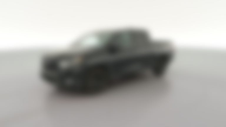 2025 Honda Ridgeline vehicle photo
