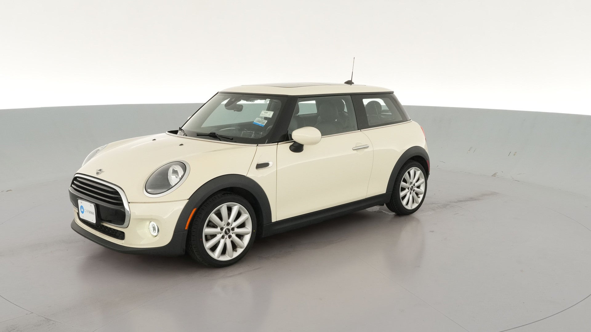 2021 MINI Hardtop 2 Door vehicle photo