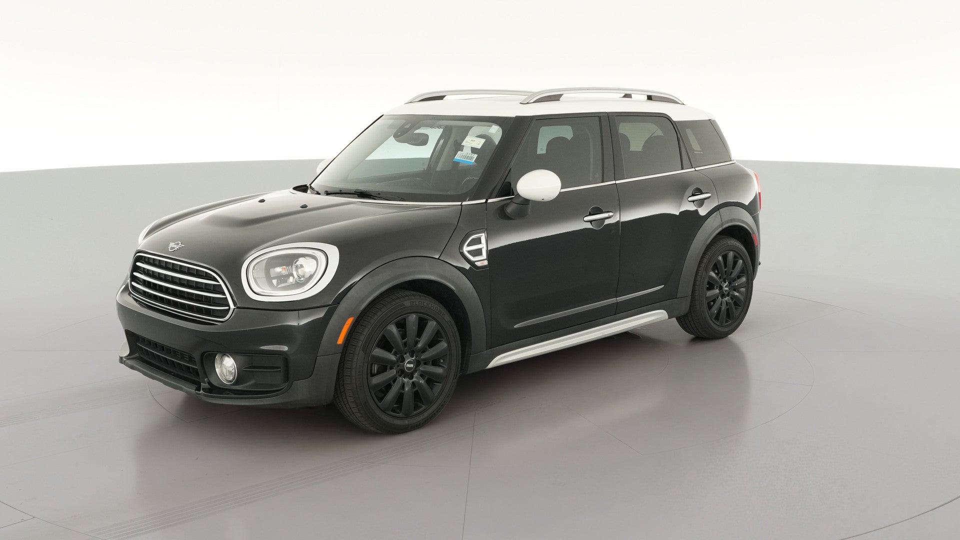 2019 MINI Countryman vehicle photo