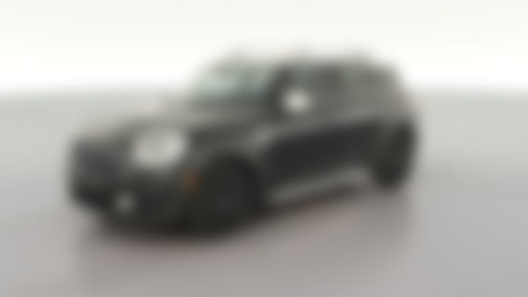 2019 MINI Countryman vehicle photo
