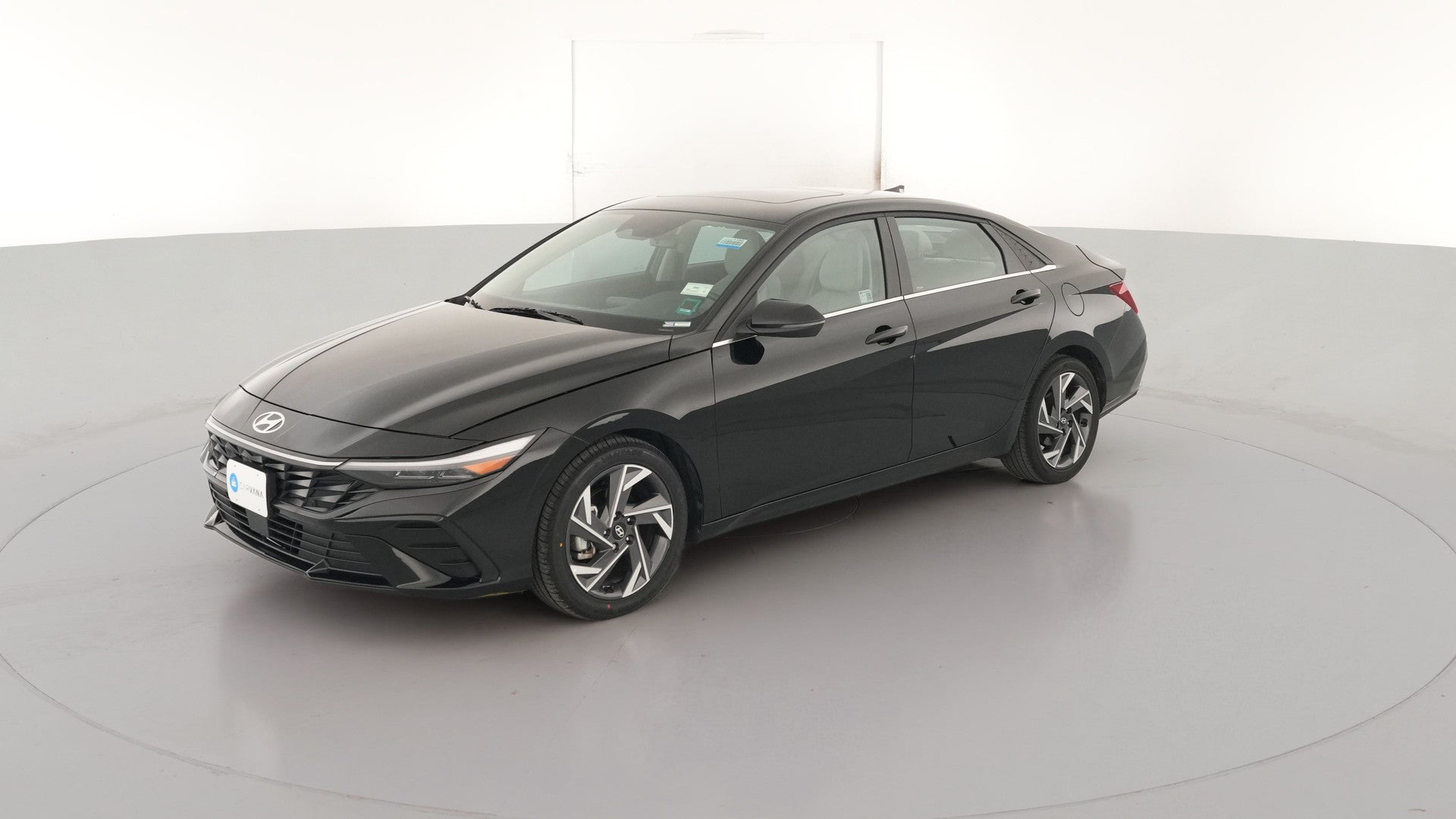 2025 Hyundai Elantra vehicle photo
