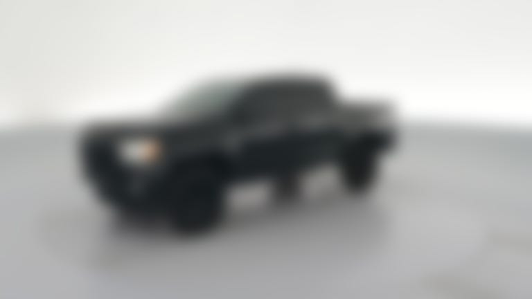 2021 GMC Canyon Crew Cab vehicle photo