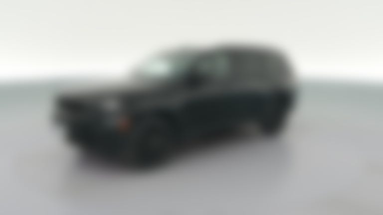 2023 Jeep Grand Cherokee L vehicle photo