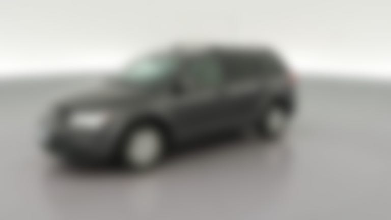 2019 Dodge Journey vehicle photo
