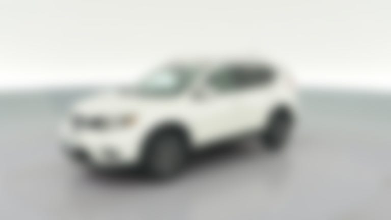 2016 Nissan Rogue vehicle photo