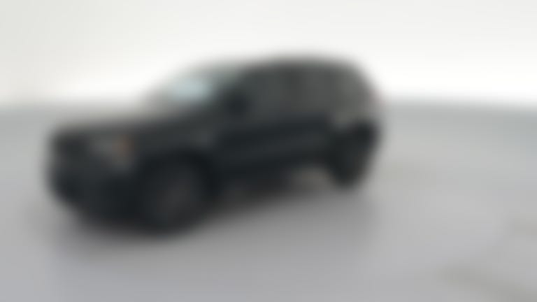 2018 Jeep Grand Cherokee vehicle photo