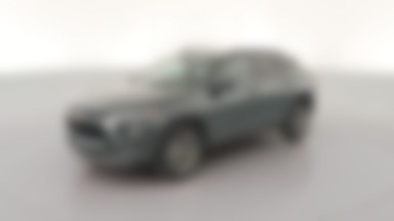 2025 Chevrolet Trax vehicle photo