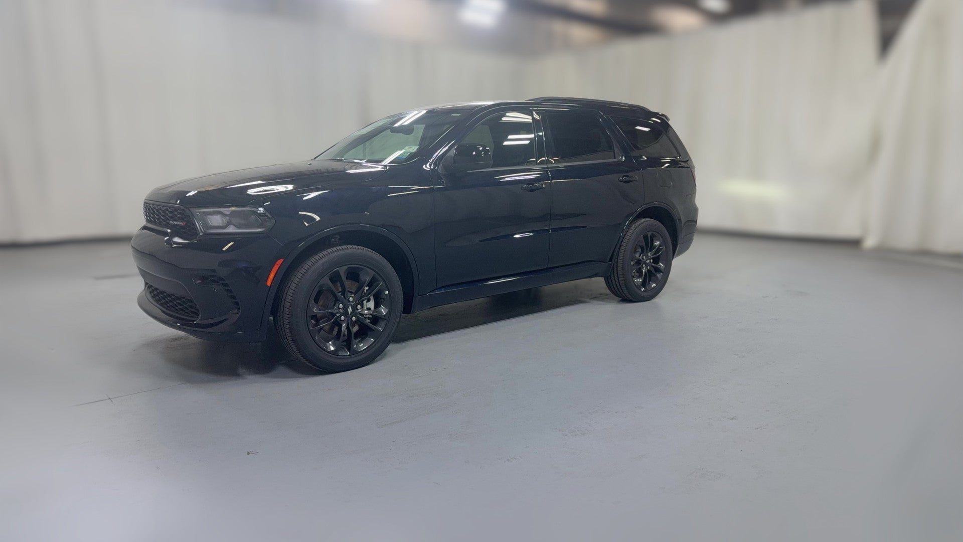 2026 Dodge Durango vehicle photo