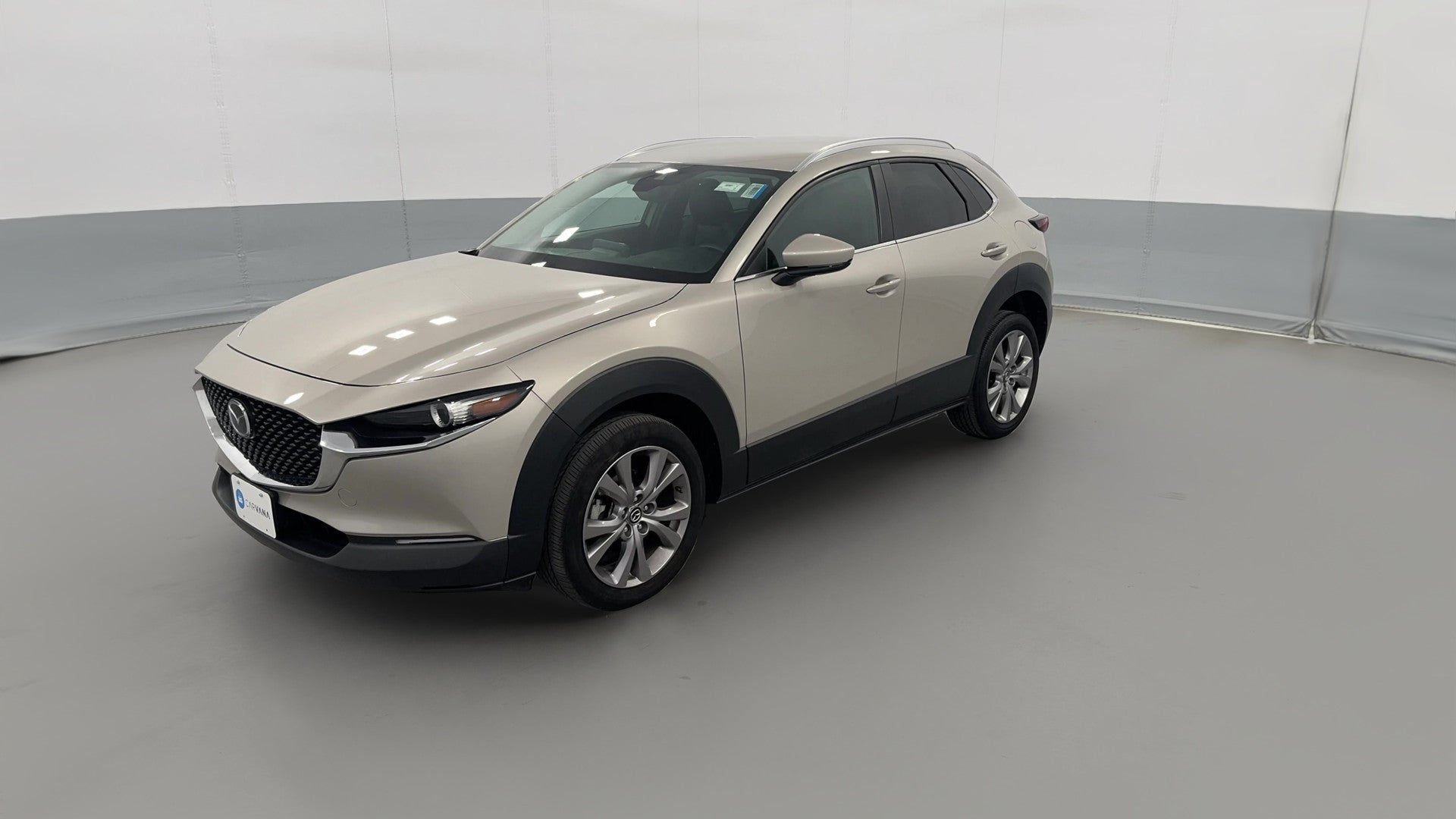 2023 MAZDA CX-30 vehicle photo