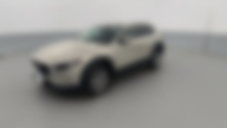 2023 MAZDA CX-30 vehicle photo