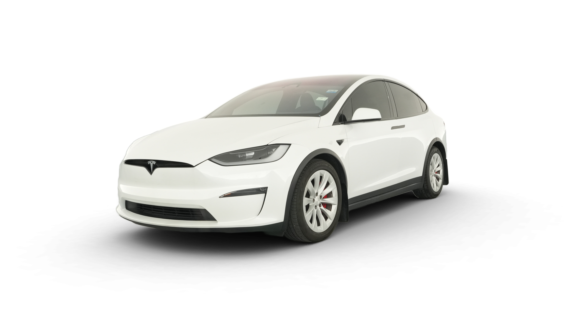 Tesla modelY 2020-2024 キャノピー 2024 Tesla Model X | Carvana