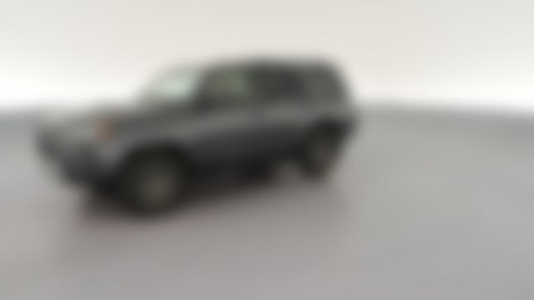 2019 Toyota 4Runner vehicle photo
