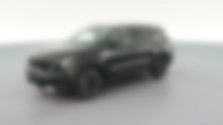 2026 Kia Sorento vehicle photo