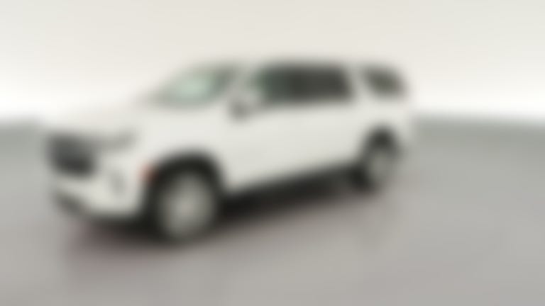 2021 Chevrolet Suburban vehicle photo
