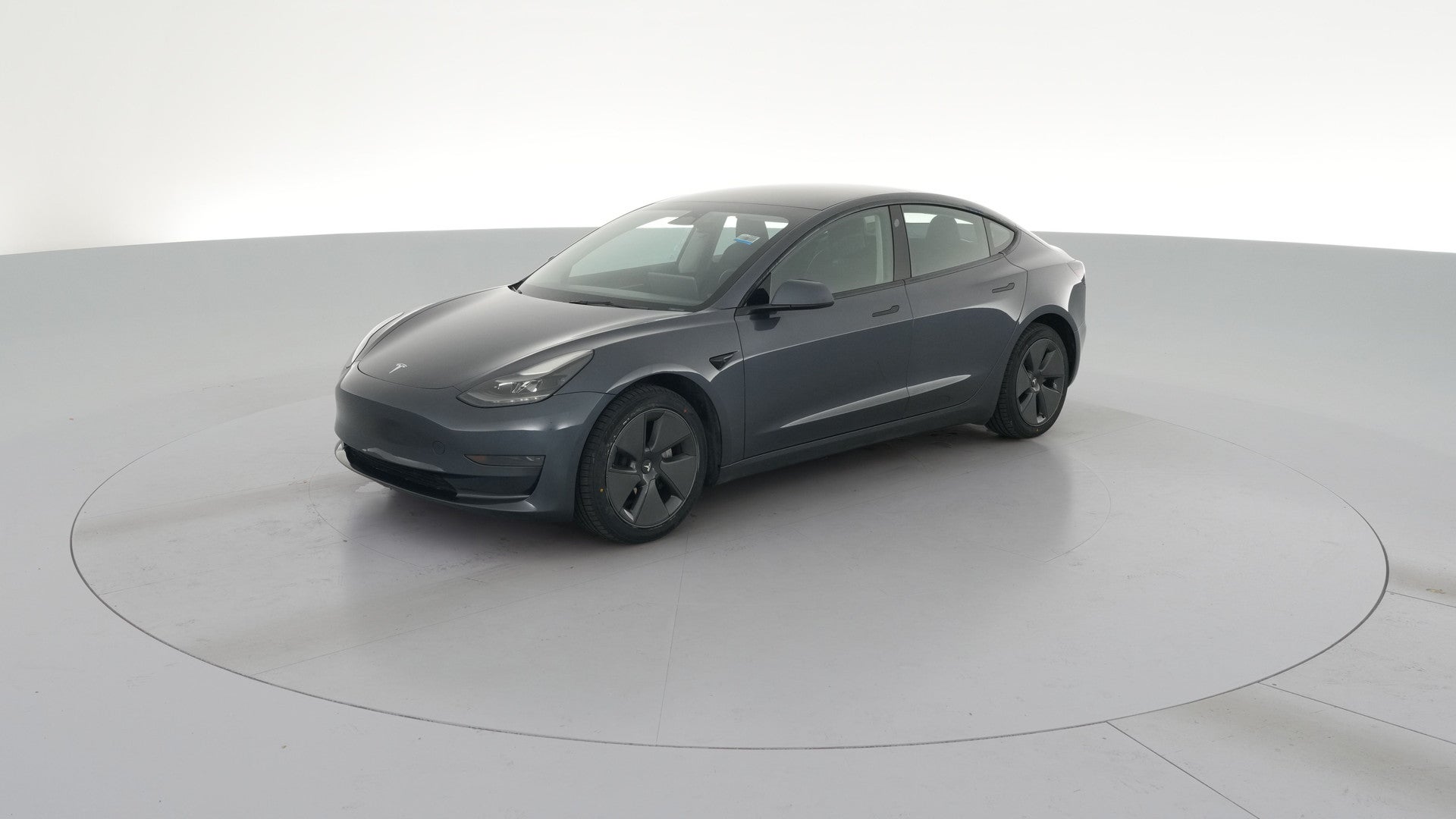2023 Tesla Model 3 vehicle photo