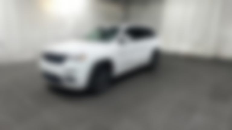 2019 Jeep Grand Cherokee vehicle photo