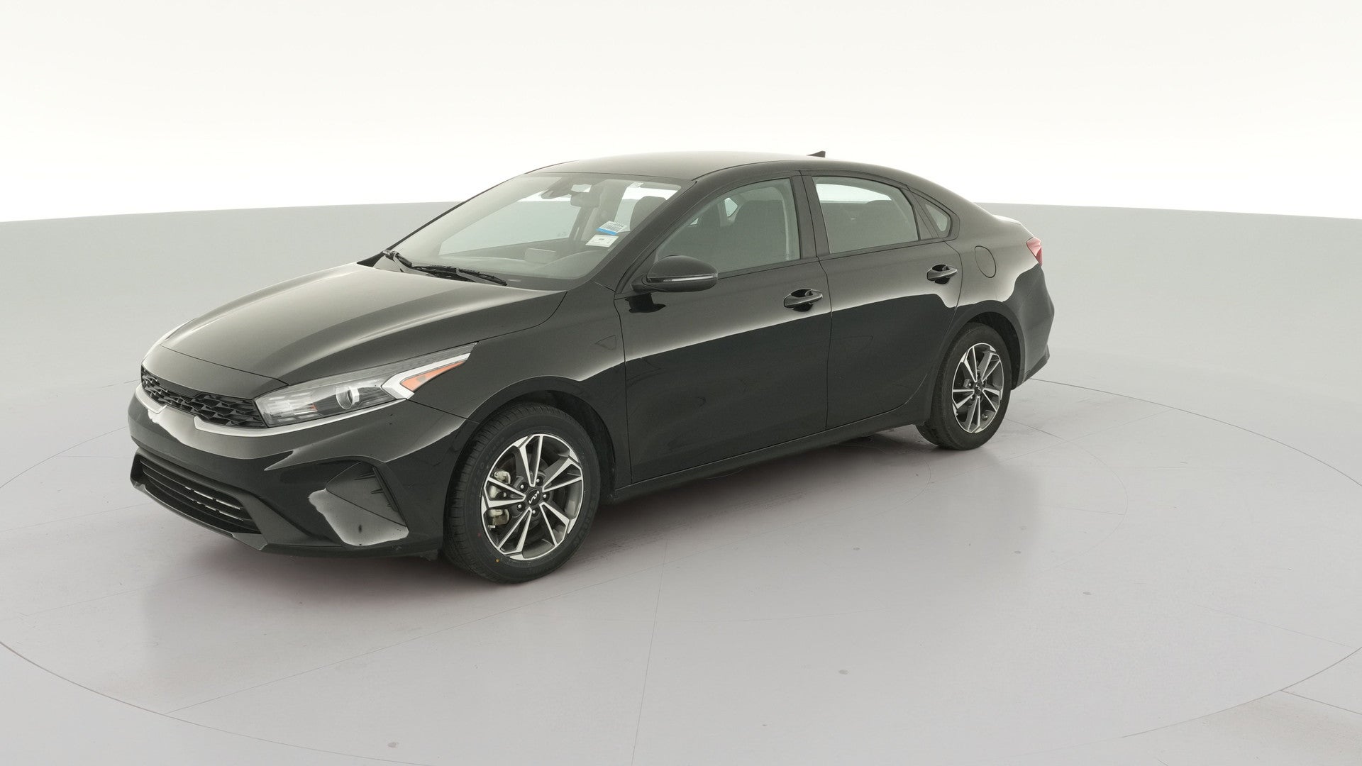2022 Kia Forte vehicle photo