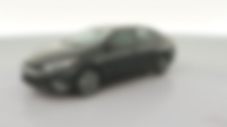 2022 Kia Forte vehicle photo