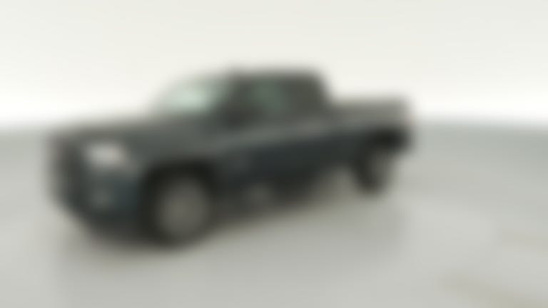 2018 GMC Sierra 1500 Double Cab vehicle photo
