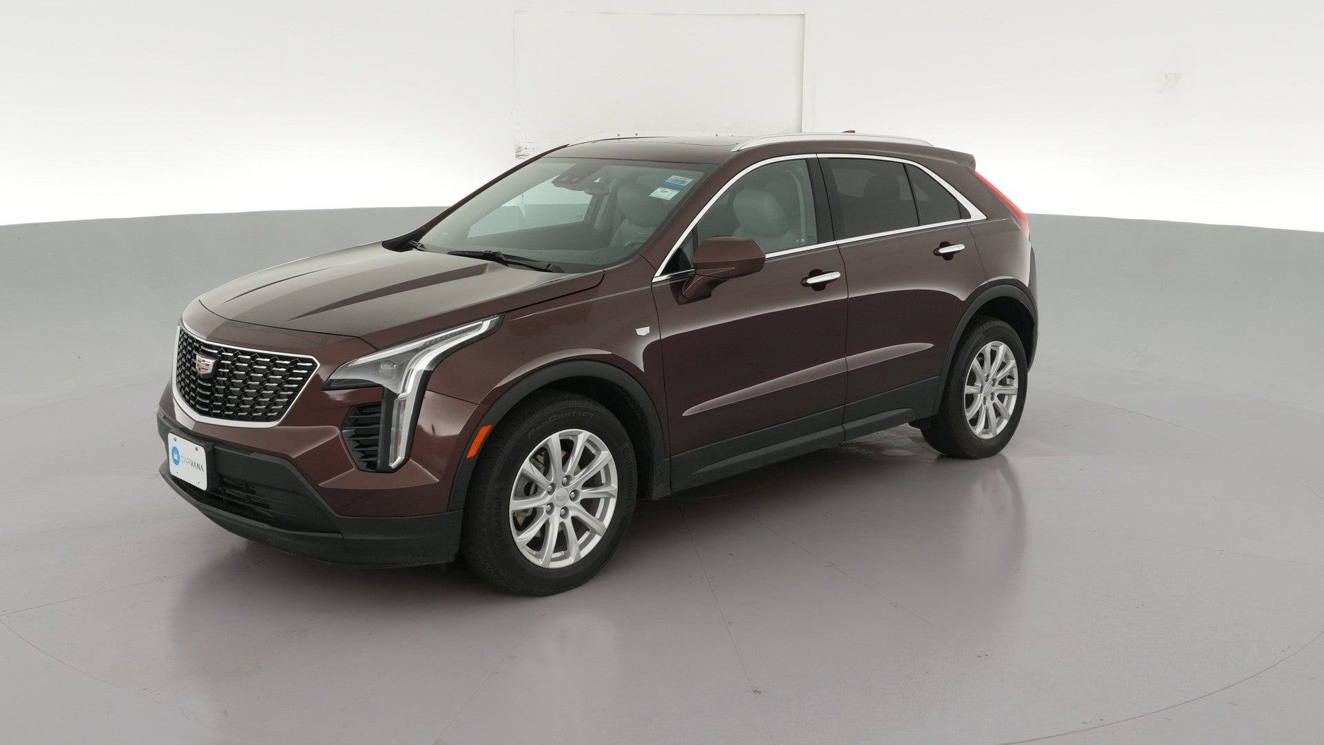 2022 Cadillac XT4 vehicle photo