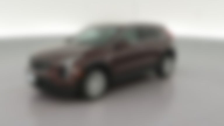 2022 Cadillac XT4 vehicle photo