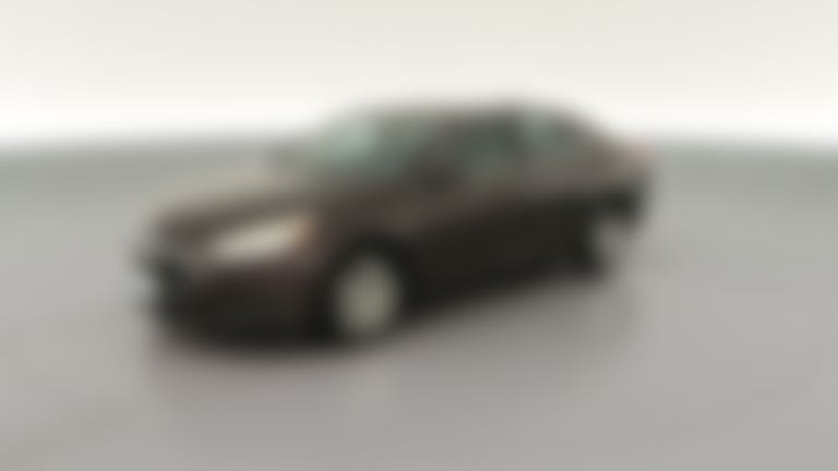 2015 Chevrolet Malibu vehicle photo