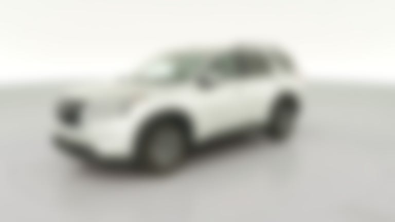 2025 Nissan Pathfinder vehicle photo