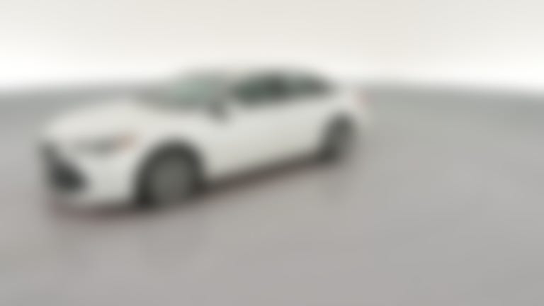 2020 Toyota Avalon Hybrid vehicle photo