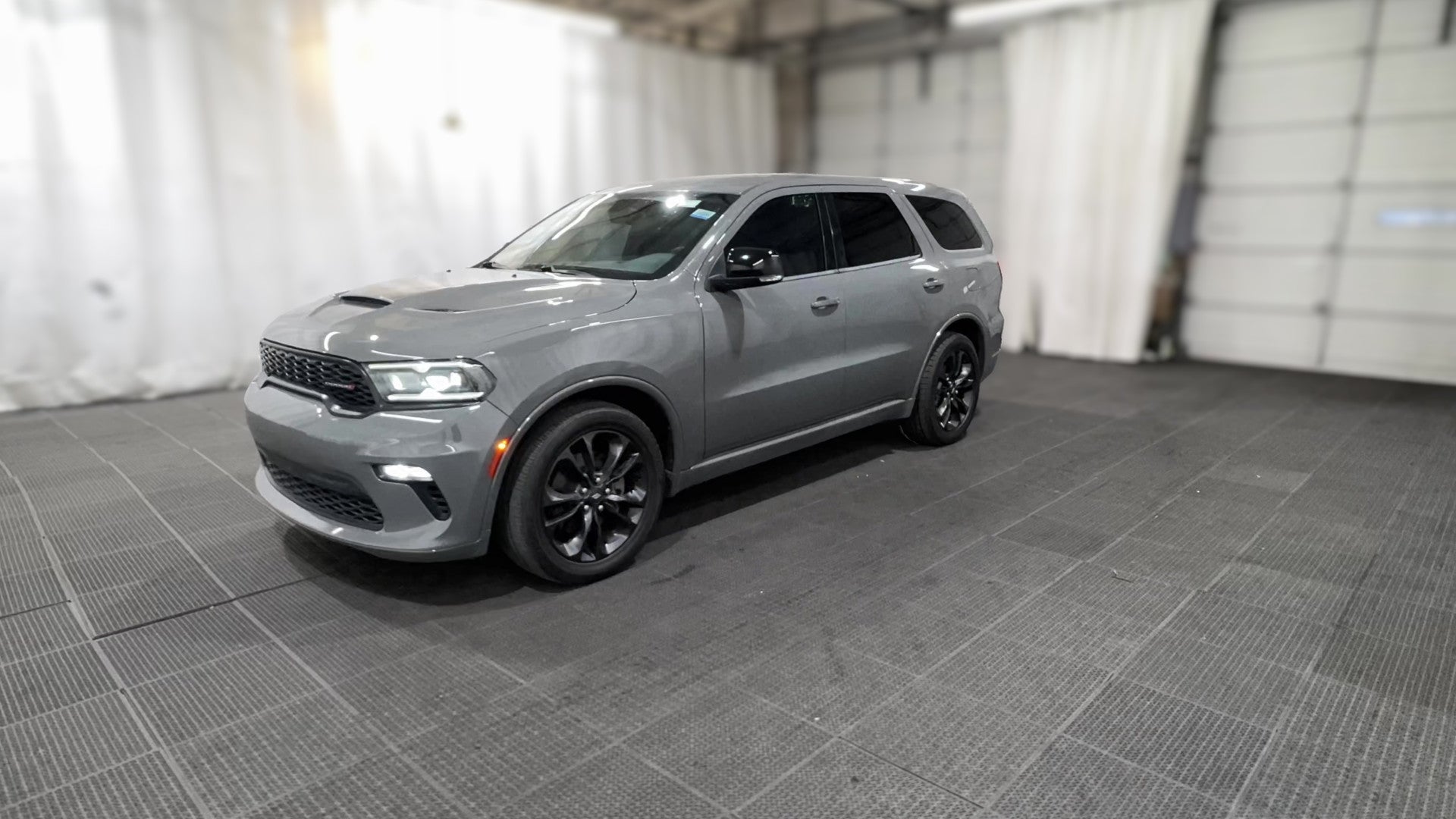2021 Dodge Durango vehicle photo