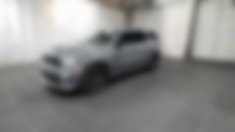 2021 Dodge Durango vehicle photo
