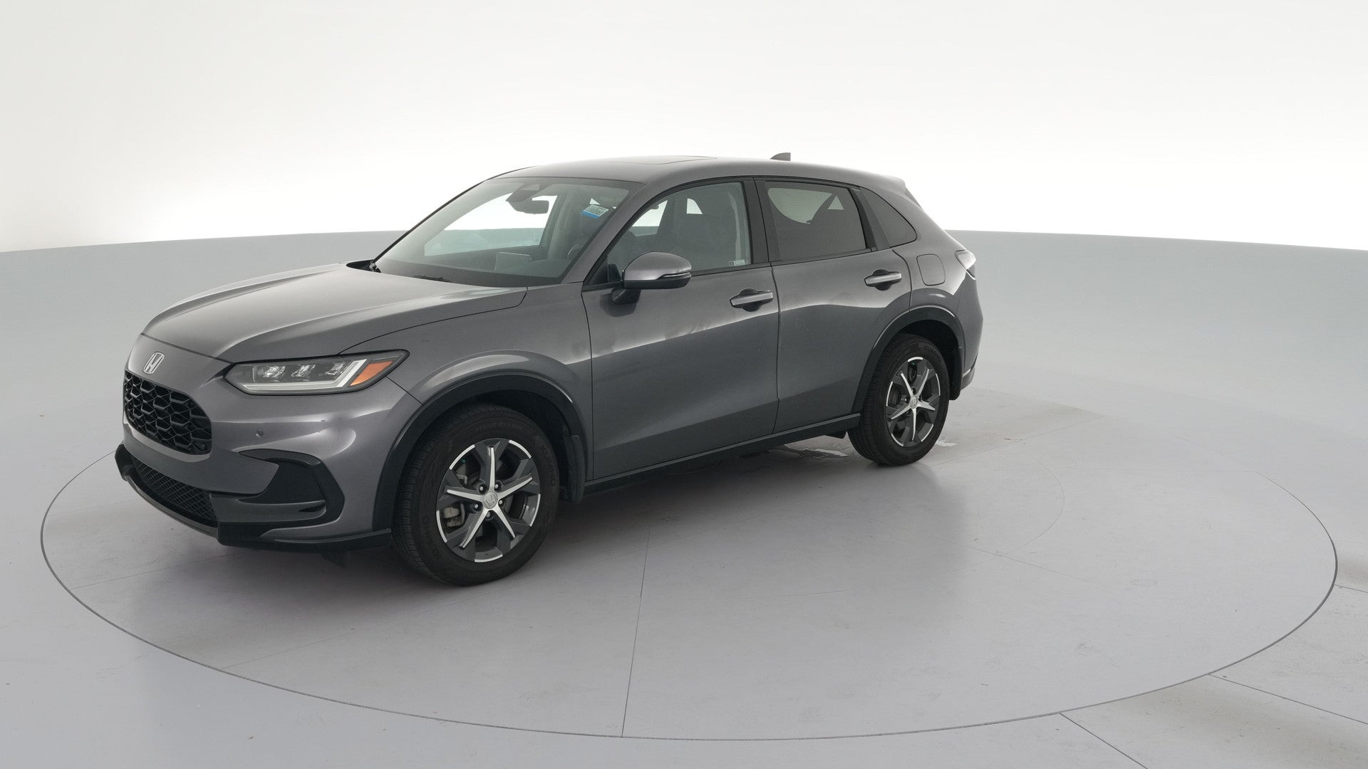 2023 Honda HR-V vehicle photo