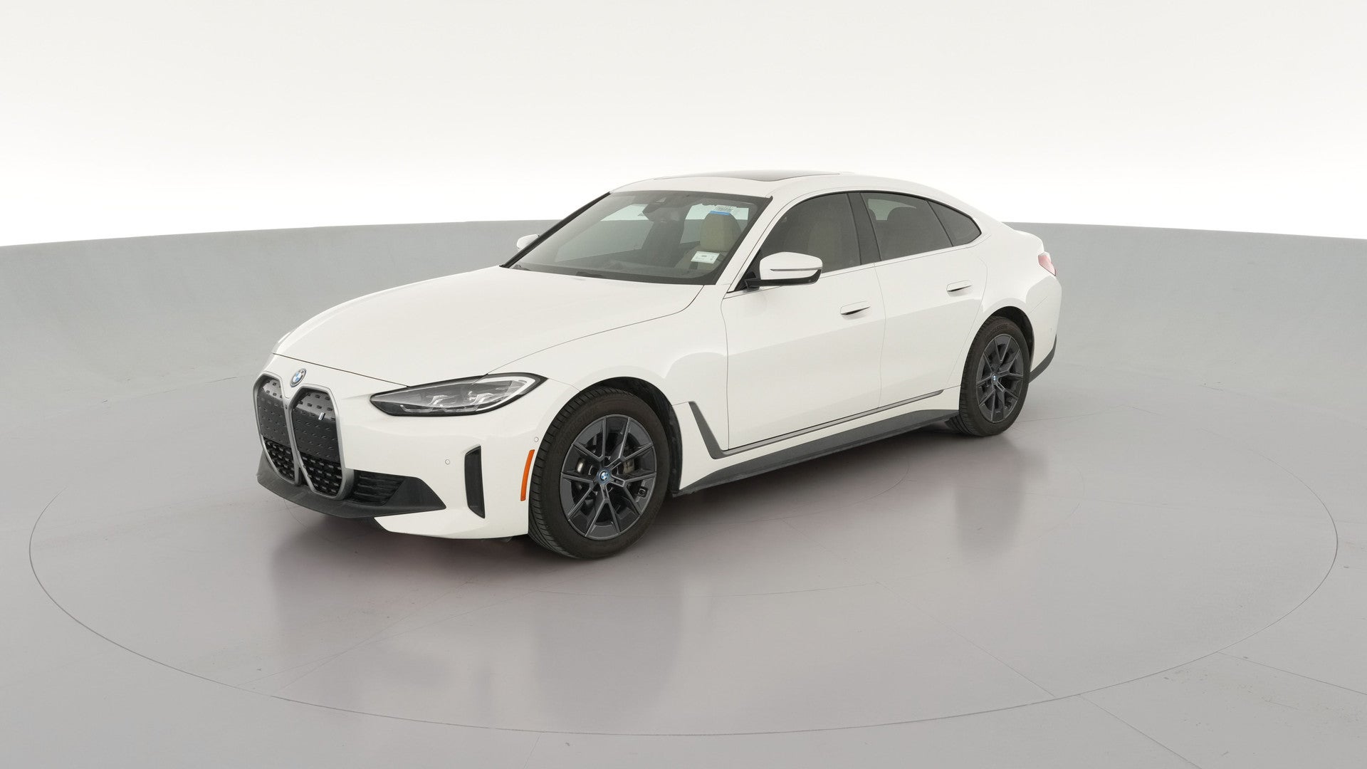 2023 BMW i4 vehicle photo