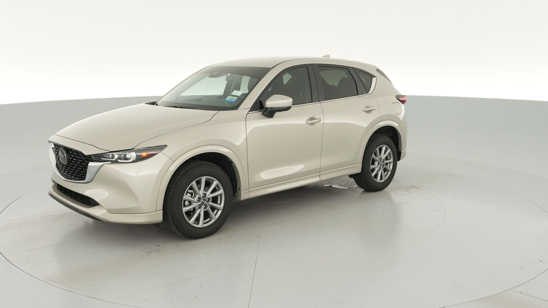 2025 MAZDA CX-5 vehicle photo